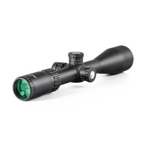 VALIANT LYNX 4-16X50 SF SIR MIL DOT