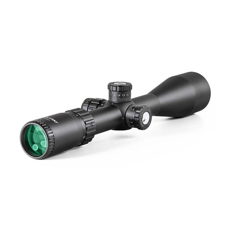 VALIANT LYNX 4-16X50 SF SIR MIL DOT - Imagen 2