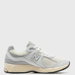 New Balance M2002 RIA Blancas y Grises Unisex