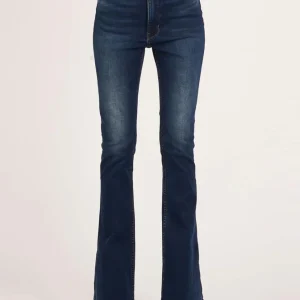 Pantalón Vaquero MET Taylor Azul Mujer