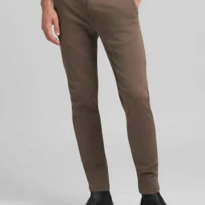 Pantalón Replay Zumar Marrón Hombre