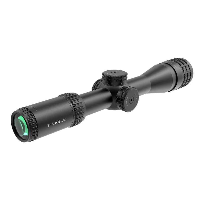 T-EAGLE EOS 4-16X44 AOE II - Imagen 2