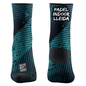 Calcetines Padel Indoor Lleida