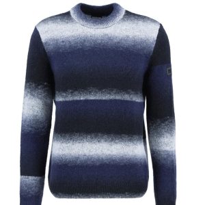 Jersey Barbour Vector Multicolor Hombre