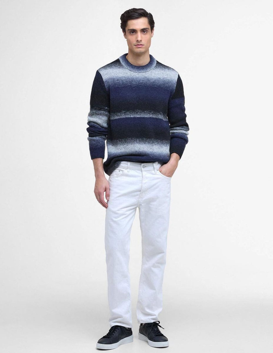 Jersey Barbour Vector Multicolor Hombre - Imagen 8