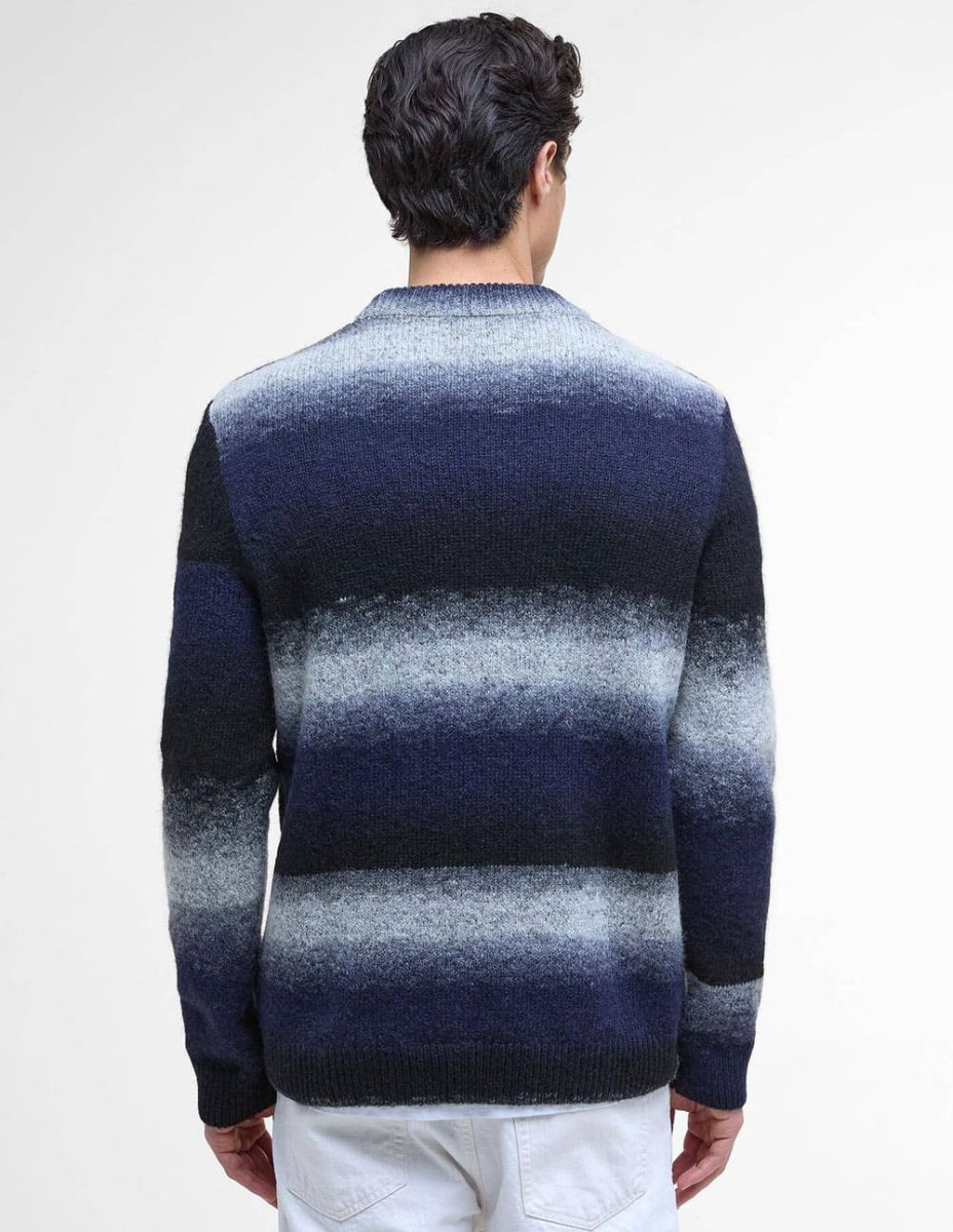 Jersey Barbour Vector Multicolor Hombre - Imagen 7