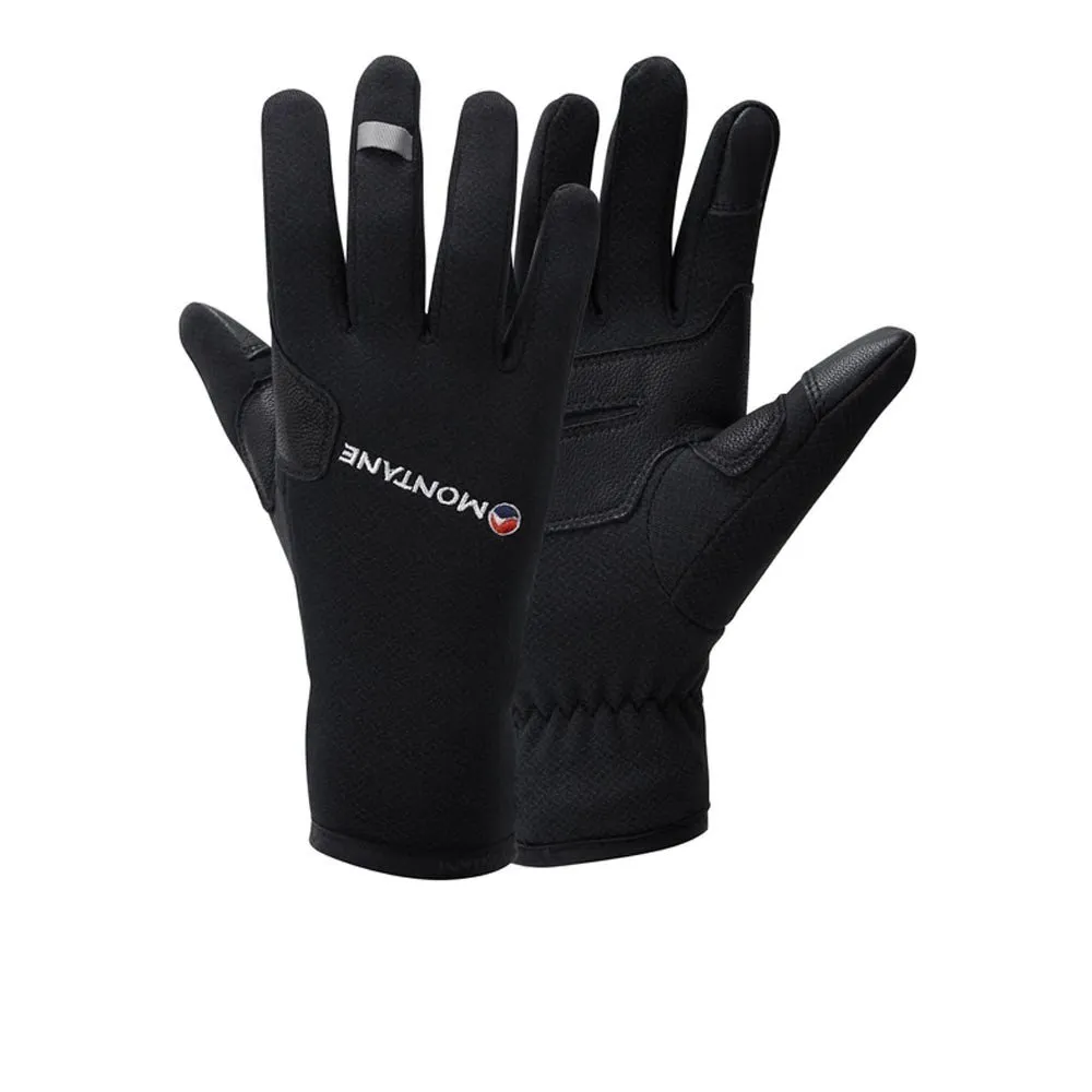 Guantes Montane Iridium