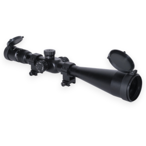 Monstrum G3 8-32×56 FFP