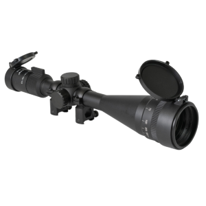 Monstrum Guardian 3-9×50 AO SFP