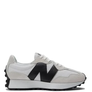 New Balance MS327 CWB Blancas y Negras Unisex