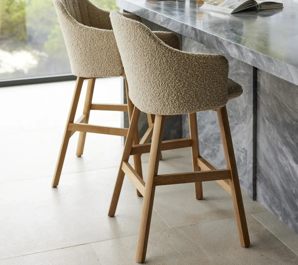 Choice counter chair - Imagen 3