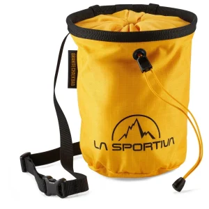 Magnesera La Sportiva Granite Chalk Bag
