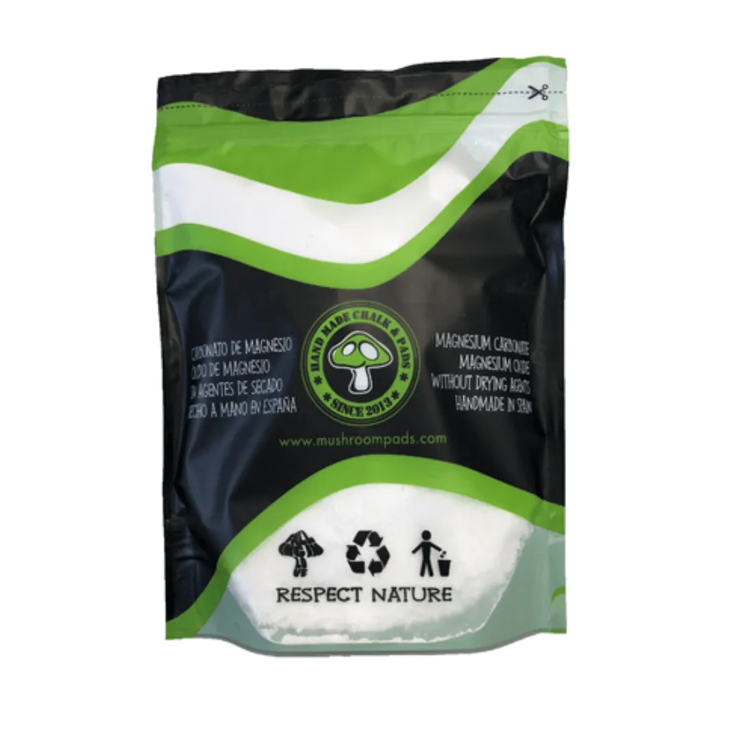 Magnesio Mushroom 330gr - Imagen 3