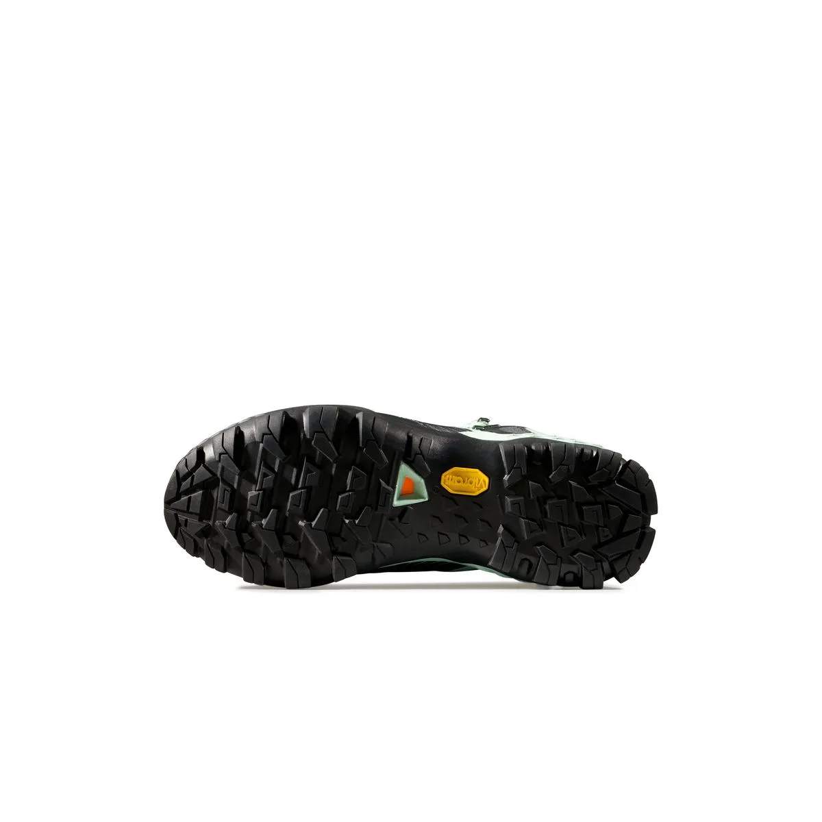 Mammut Ducan II High GTX W Steel Mint - Imagen 6