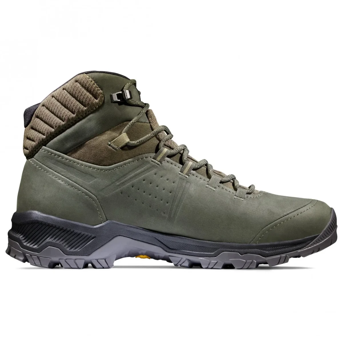 Mammut Mercury IV Mid Gtx - Imagen 2