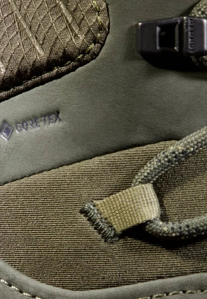 Mammut Mercury IV Mid Gtx - Imagen 4