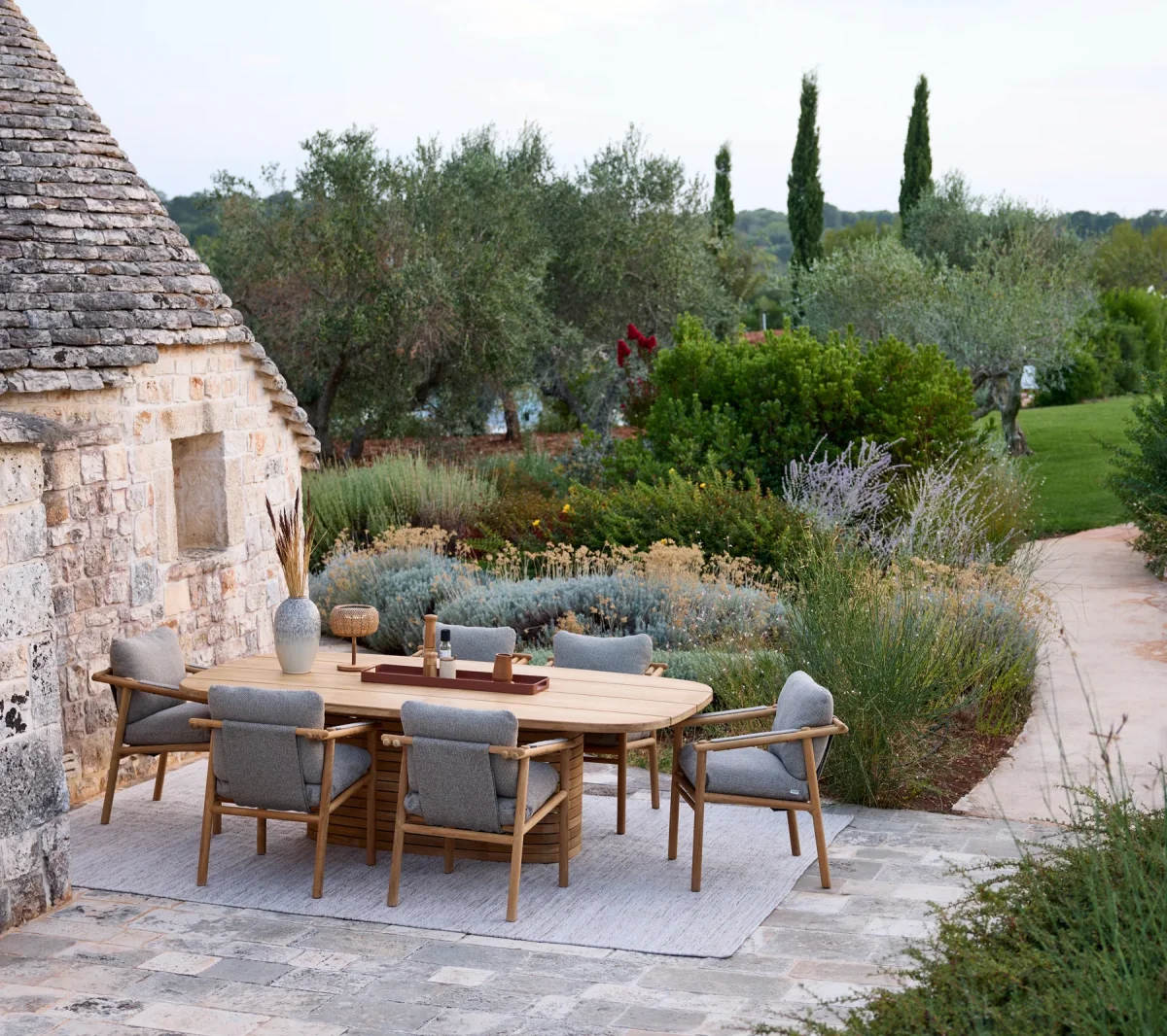 Cloud alfombra, 350×250 cm - Imagen 4