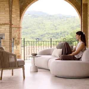 Sofá Mellow de 5 plazas