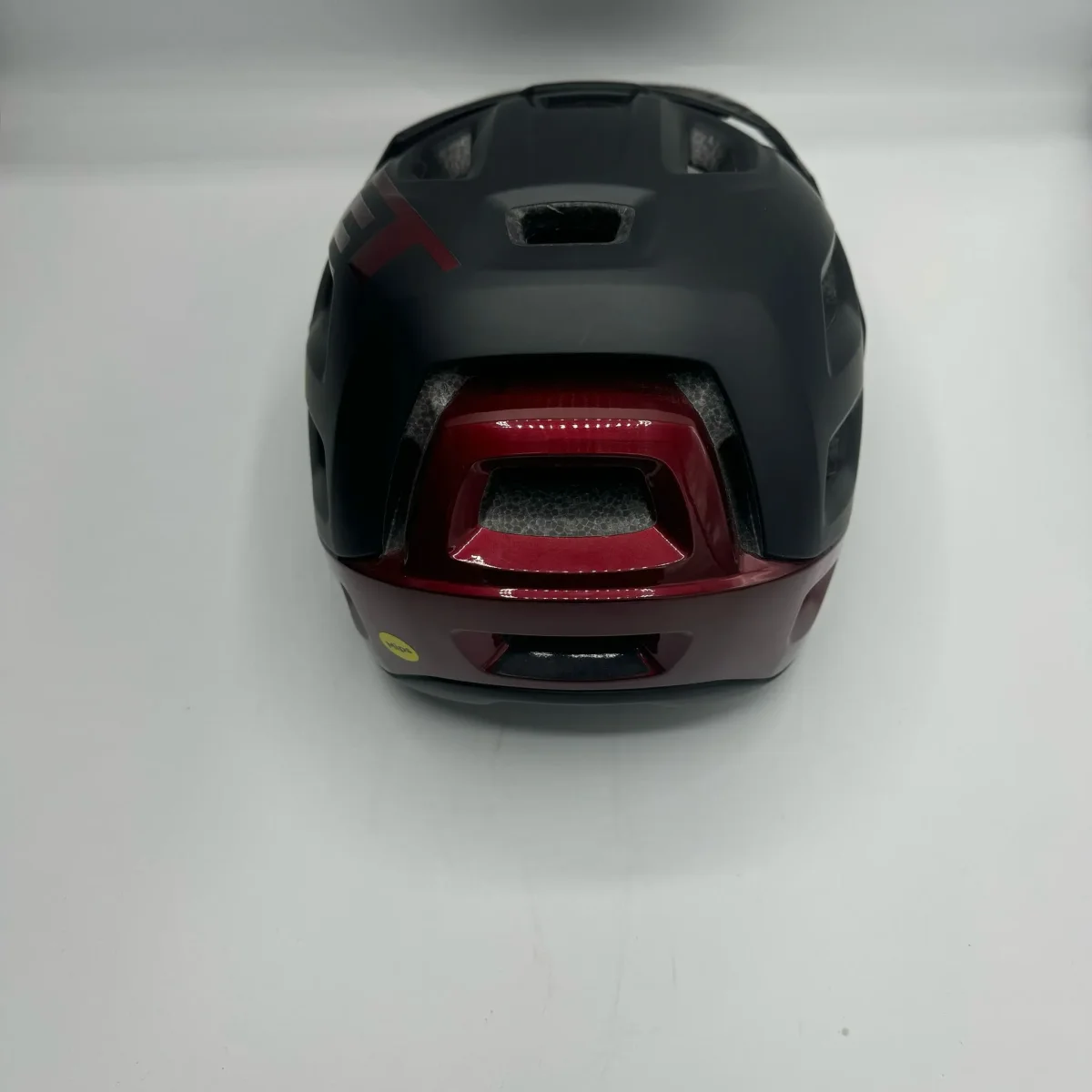 Casco Met Roam Mips Negro - Imagen 4
