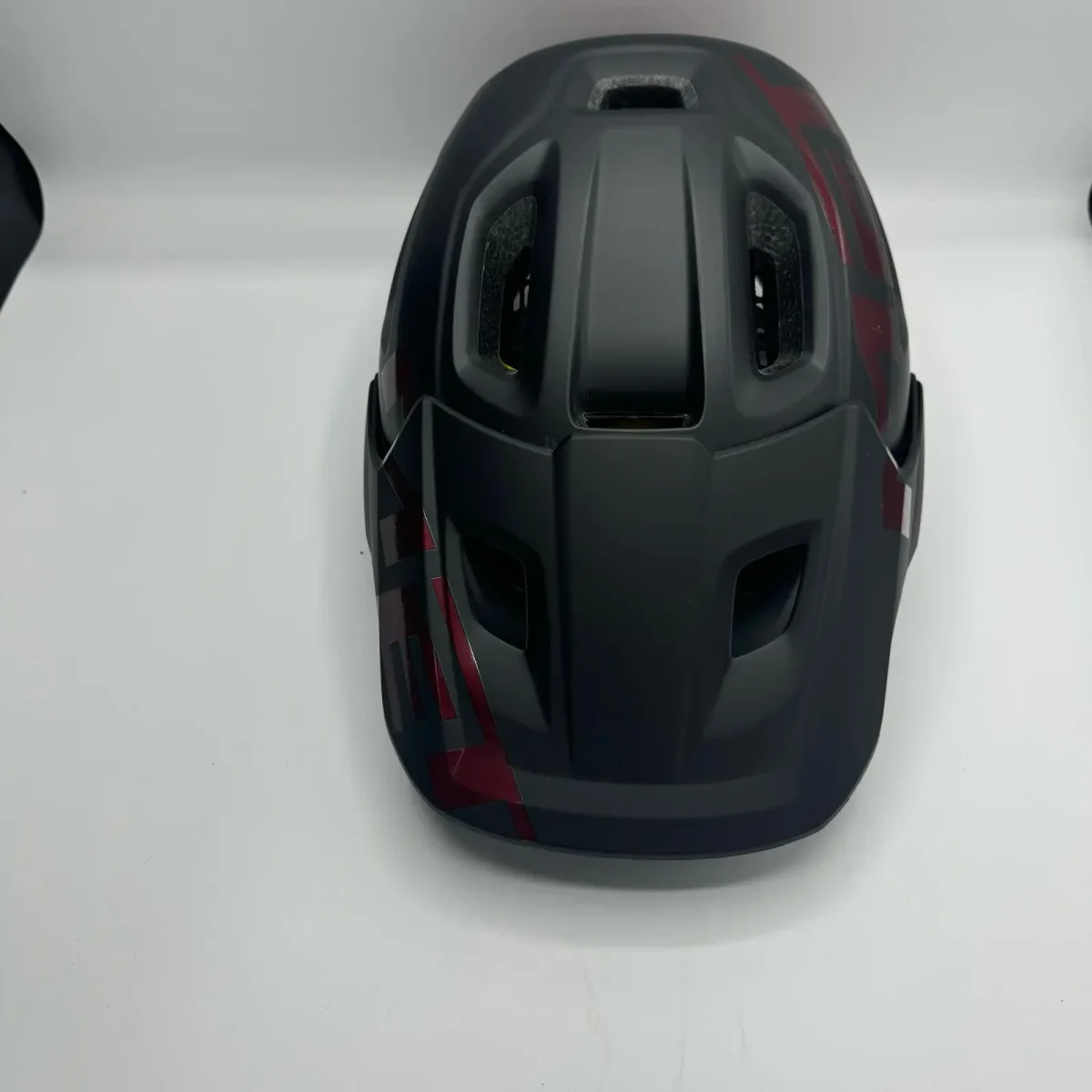 Casco Met Roam Mips Negro - Imagen 5