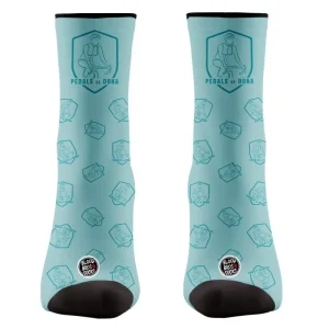 Mitjons Pedals de Dona 2022