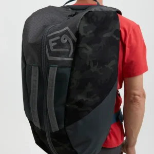 Mochila E9 Brso X