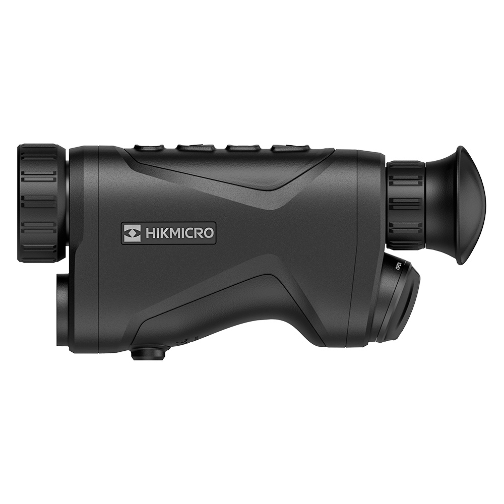 Condor CQ35L HIKMICRO – Visor Nocturno Térmico - Imagen 3
