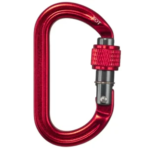 Mosquetón Auxiliar Fixe Xot Sc