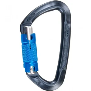 Mosquetón Climbing Technology Lime Wg Automatico