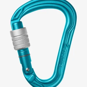 Mosquetón Edelrid Hms Strike Sc II