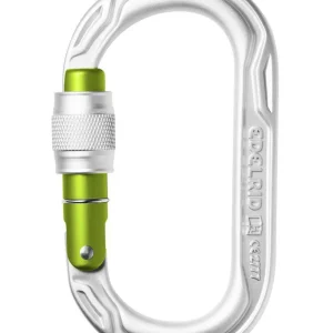 Mosquetón Edelrid Oval Power 2500 Sc II