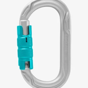 Mosquetón Edelrid Oval Power 2500 Triple