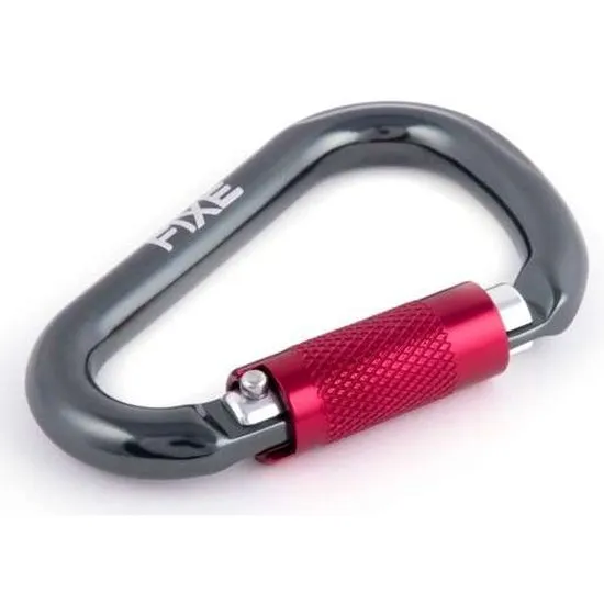 Mosquetón Fixe Lotus Stone - Imagen 2