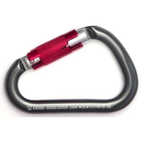 Mosquetón Fixe Lotus Stone - Imagen 3