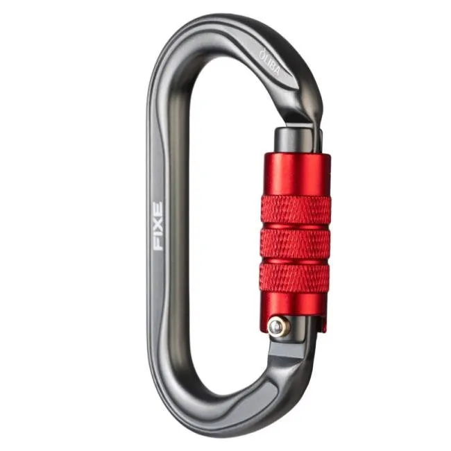 Mosquetón Fixe Oliba Auto Lock - Imagen 3
