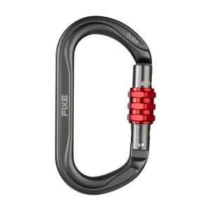 Mosquetón Fixe Oliba SL