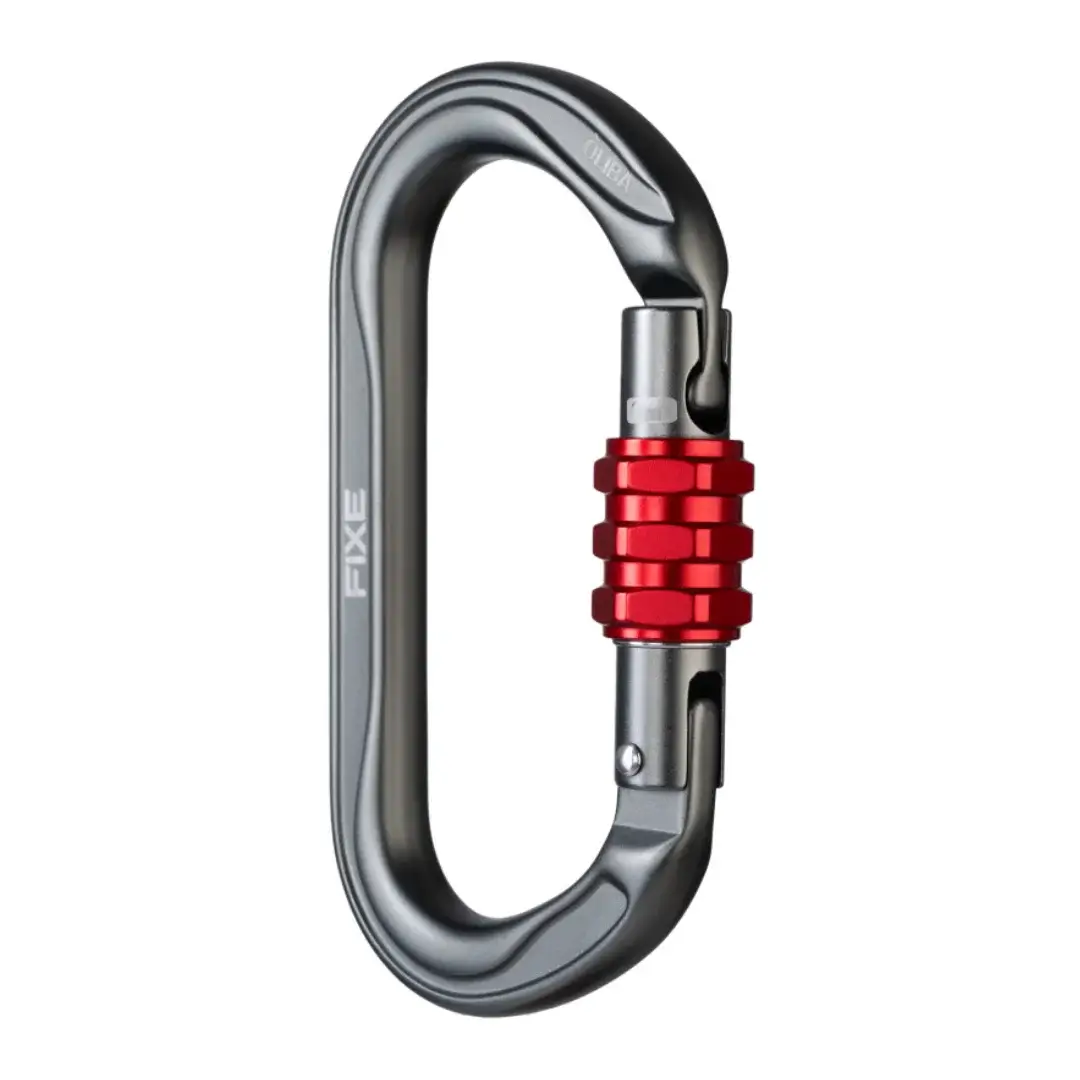 Mosquetón Fixe Oliba SL - Imagen 3