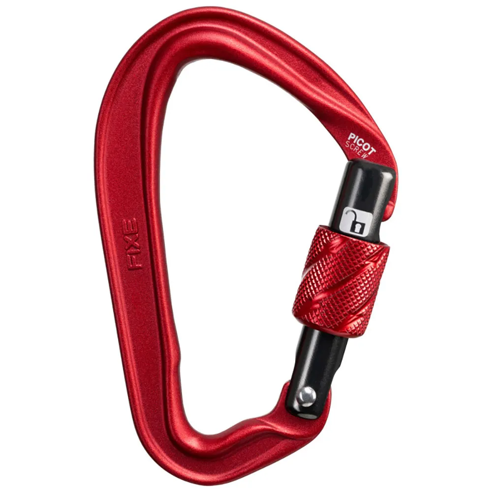 Mosquetón Fixe Picot Sc