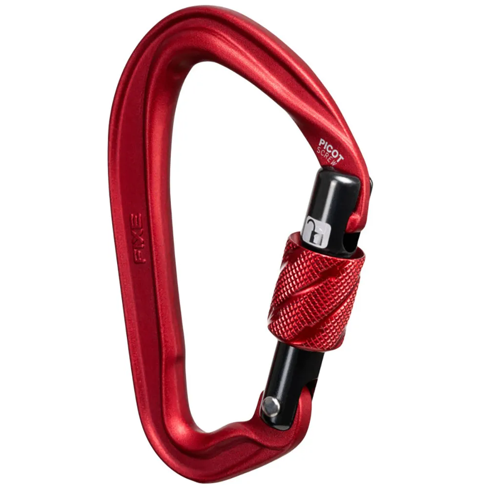 Mosquetón Fixe Picot Sc - Imagen 3