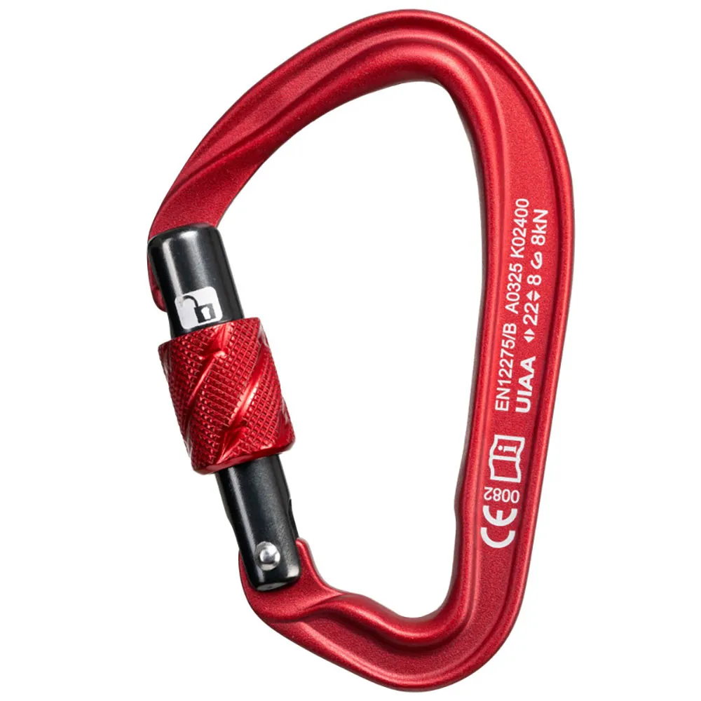 Mosquetón Fixe Picot Sc - Imagen 4