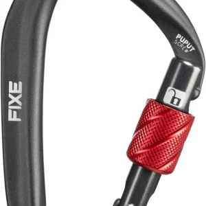 Mosquetón Fixe Puput Sc