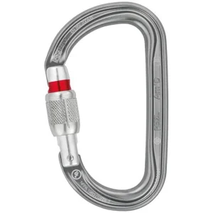 Mosquetón Petzl Am´d Sl
