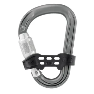 Mosquetón Petzl Attache Bar