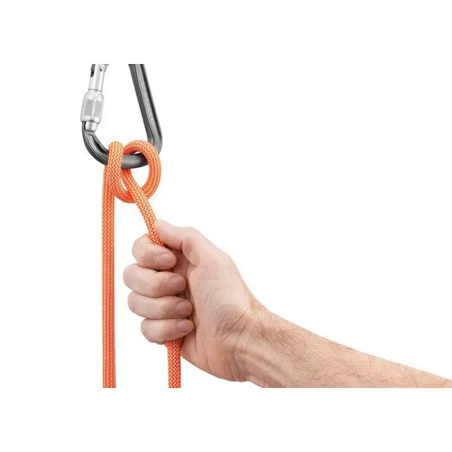 Mosquetón Petzl Attache Bar - Imagen 5