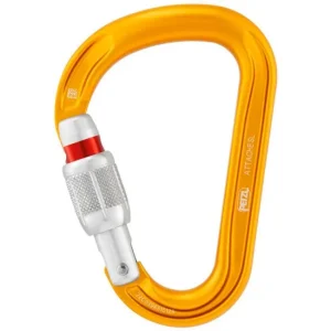 Mosquetón Petzl Sm´d Sl