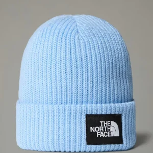 Gorro The North Face Salty Lined Azul Unisex
