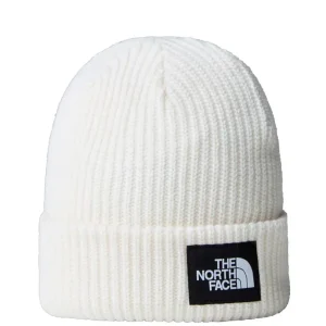 Gorro The North Face Salty Lined Blanco Unisex