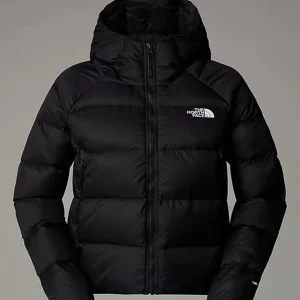 Chaqueta de Plumón The North Face Hyalite Negra Mujer