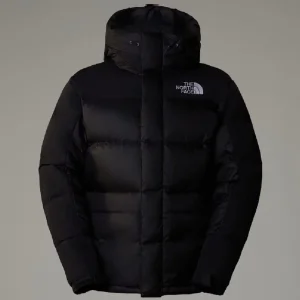 Anorak de Plumón The North Face Himalayan Negro Hombre