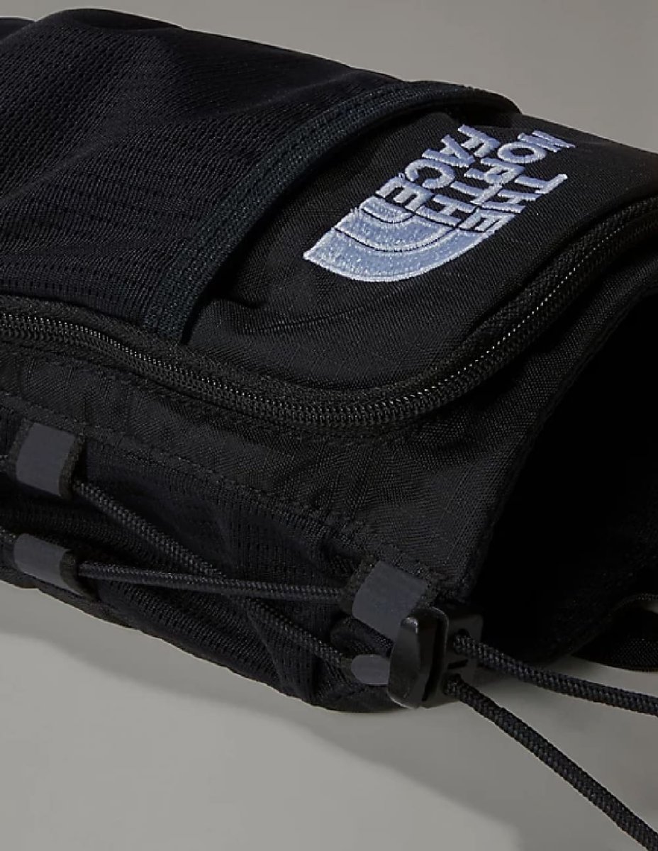 Portabotellas The North Face Borealis Negro Unisex - Imagen 6